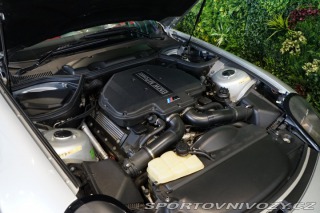 BMW Z8 Roadster Hardtop Manuál V 2000
