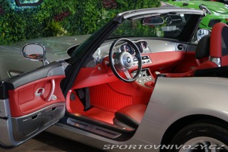 BMW Z8 Roadster Hardtop Manuál V 2000