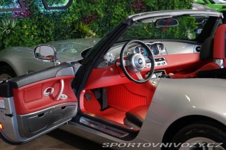 BMW Z8 Roadster Hardtop Manuál V 2000