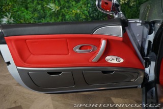 BMW Z8 Roadster Hardtop Manuál V 2000