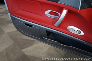 BMW Z8 Roadster Hardtop Manuál V 2000