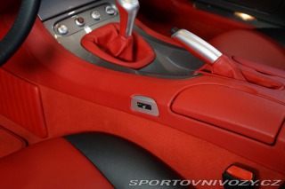 BMW Z8 Roadster Hardtop Manuál V 2000