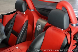 BMW Z8 Roadster Hardtop Manuál V 2000