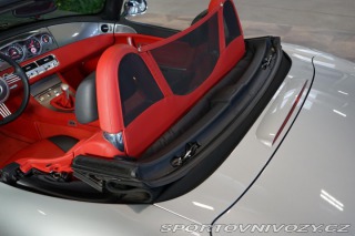 BMW Z8 Roadster Hardtop Manuál V 2000