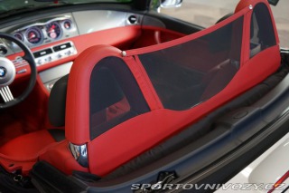BMW Z8 Roadster Hardtop Manuál V 2000