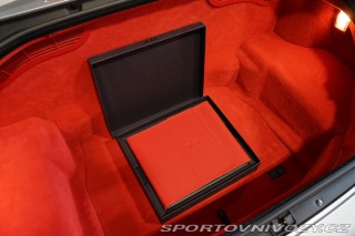 BMW Z8 Roadster Hardtop Manuál V 2000