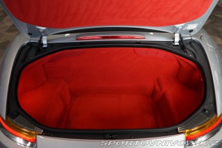 BMW Z8 Roadster Hardtop Manuál V 2000