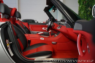 BMW Z8 Roadster Hardtop Manuál V 2000