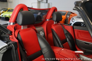 BMW Z8 Roadster Hardtop Manuál V 2000