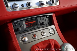 BMW Z8 Roadster Hardtop Manuál V 2000