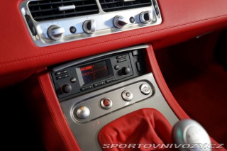 BMW Z8 Roadster Hardtop Manuál V 2000