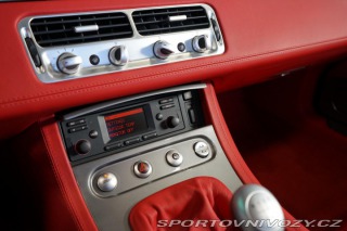BMW Z8 Roadster Hardtop Manuál V 2000