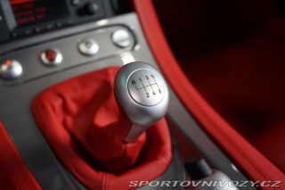 BMW Z8 Roadster Hardtop Manuál V 2000