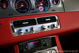 BMW Z8 Roadster Hardtop Manuál V 2000