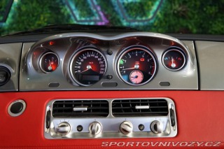 BMW Z8 Roadster Hardtop Manuál V 2000