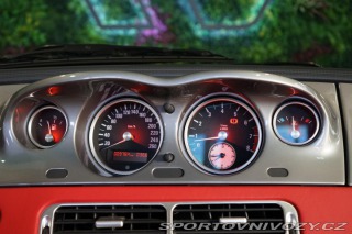 BMW Z8 Roadster Hardtop Manuál V 2000
