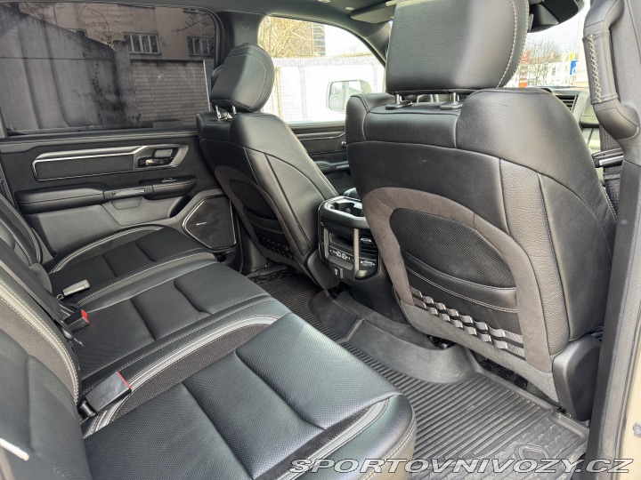 Dodge Ostatní modely RAM TRX Sandblast LImited 2022