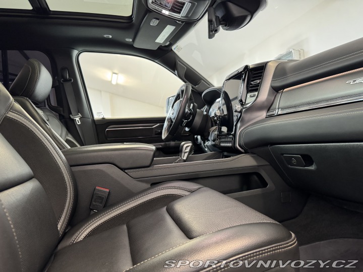 Dodge Ostatní modely RAM TRX Sandblast LImited 2022