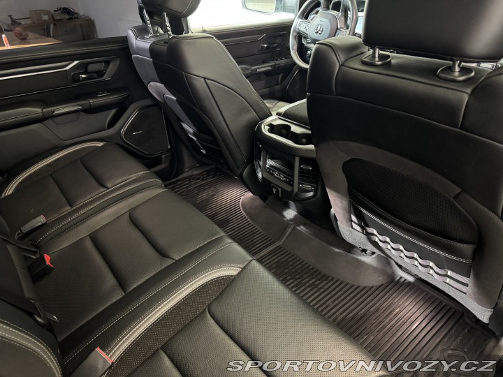 Dodge Ostatní modely RAM TRX Sandblast LImited 2022