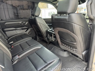 Dodge Ostatní modely RAM TRX Sandblast LImited 2022