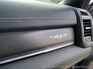 Dodge Ostatní modely RAM TRX Sandblast LImited 2022
