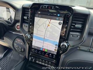 Dodge Ostatní modely RAM TRX Sandblast LImited 2022