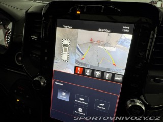 Dodge Ostatní modely RAM TRX Sandblast LImited 2022