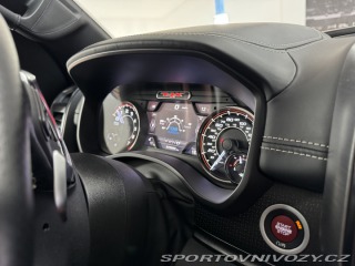 Dodge Ostatní modely RAM TRX Sandblast LImited 2022