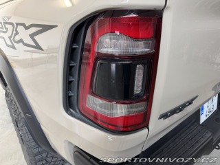 Dodge Ostatní modely RAM TRX Sandblast LImited 2022