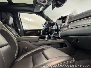 Dodge Ostatní modely RAM TRX Sandblast LImited 2022