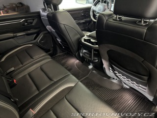 Dodge Ostatní modely RAM TRX Sandblast LImited 2022