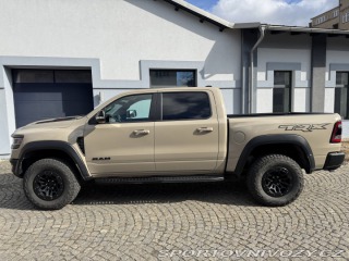 Dodge Ostatní modely RAM TRX Sandblast LImited 2022