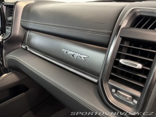 Dodge Ostatní modely RAM TRX Sandblast LImited 2022