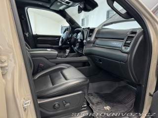 Dodge Ostatní modely RAM TRX Sandblast LImited 2022