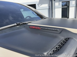 Dodge Ostatní modely RAM TRX Sandblast LImited 2022