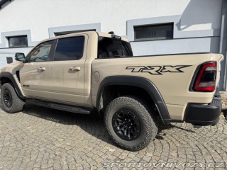 Dodge Ostatní modely RAM TRX Sandblast LImited 2022