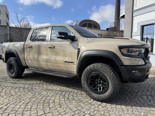 Dodge Ostatní modely RAM TRX Sandblast LImited 2022
