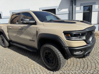 Dodge Ostatní modely RAM TRX Sandblast LImited 2022