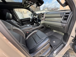 Dodge Ostatní modely RAM TRX Sandblast LImited 2022