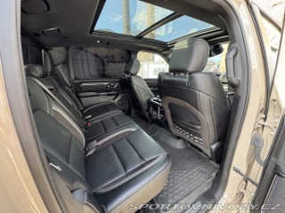 Dodge Ostatní modely RAM TRX Sandblast LImited 2022