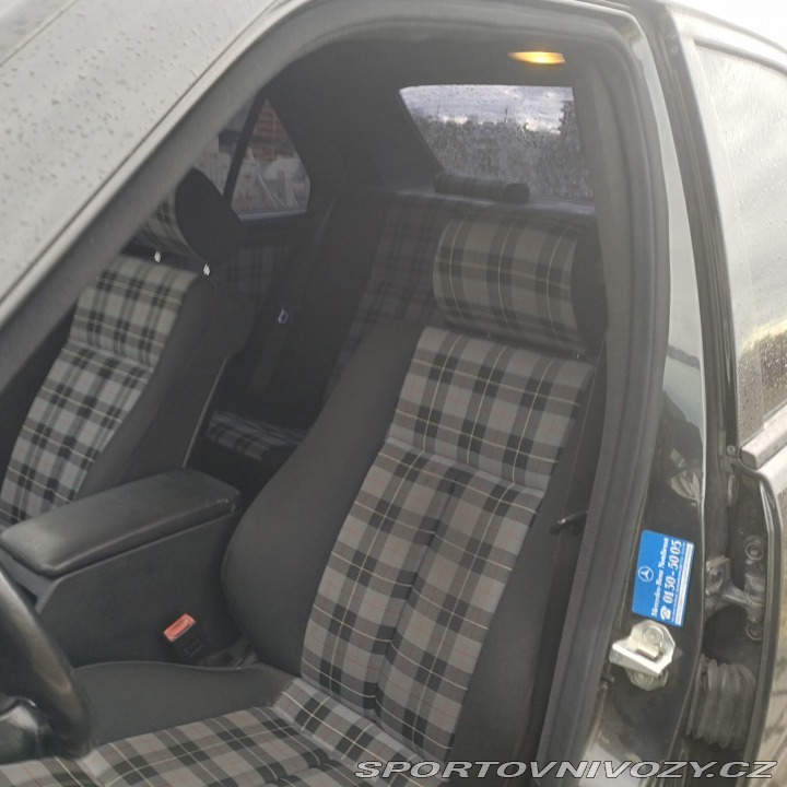 Mercedes-Benz C W202 1996