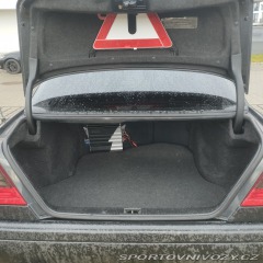Mercedes-Benz C W202 1996
