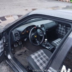 Mercedes-Benz C W202 1996