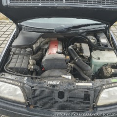 Mercedes-Benz C W202 1996