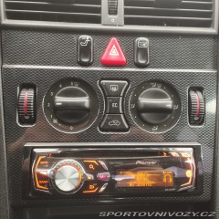 Mercedes-Benz C W202 1996