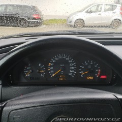 Mercedes-Benz C W202 1996
