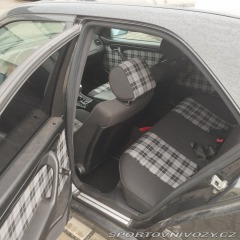 Mercedes-Benz C W202 1996