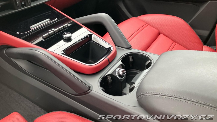 Porsche Cayenne S 2023