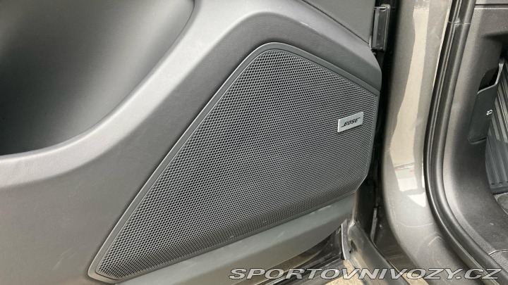 Porsche Cayenne S 2023