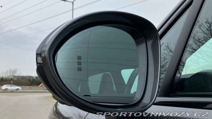 Porsche Cayenne S 2023